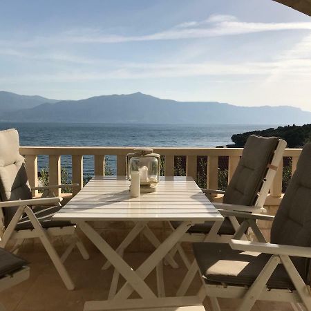 Beach Apartmant Постіра Екстер'єр фото