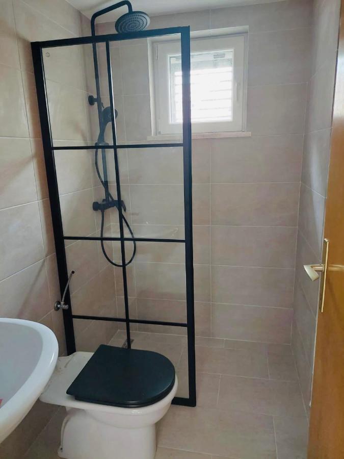 Beach Apartmant Постіра Екстер'єр фото