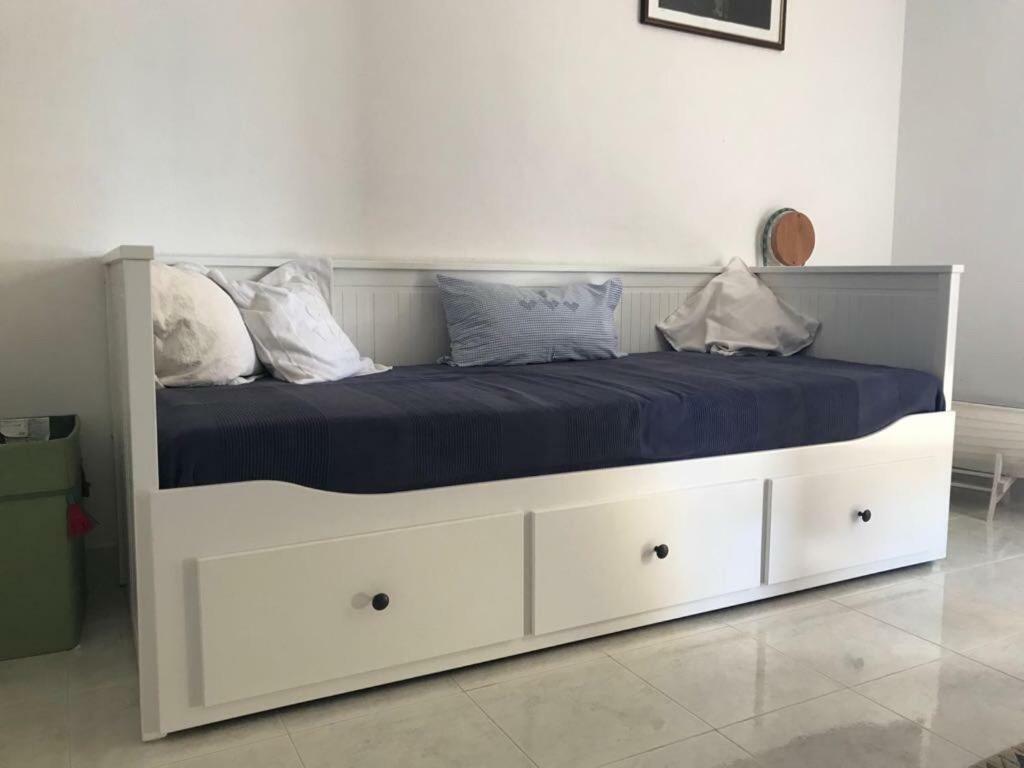 Beach Apartmant Постіра Екстер'єр фото
